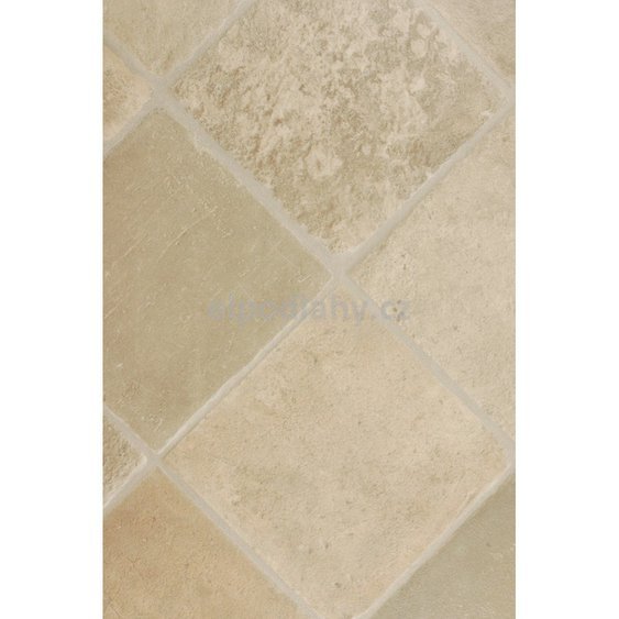 Iconik 280T Cottage stone beige, Šírka (m) 2.00