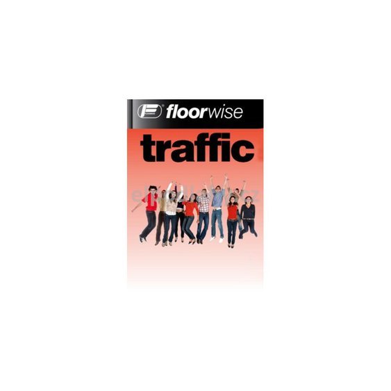 Podložka pod koberec Floorwise Traffic, Šírka (m) 1.37