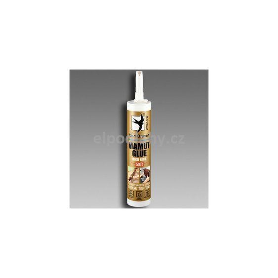 Mamut lepidlo 290ml, Rozmery 0.00 x 0.00