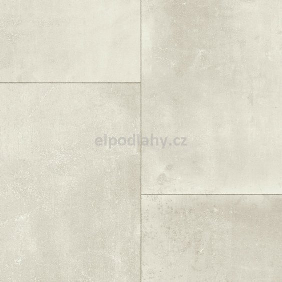 Exclusive 240 Iron tile white, Šírka (m) 4.00